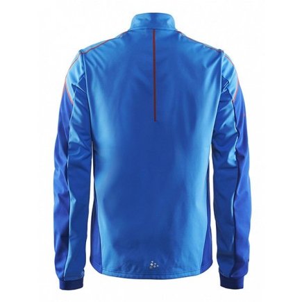 Куртка Craft Force Jacket Man 1905248-355386 колір: синій