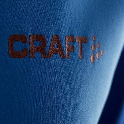 Куртка Craft Force Jacket Man 1905248-355386 колір: синій