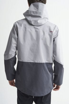 Куртка Craft Shell Jacket Man 1908004-935000 колір: сірий