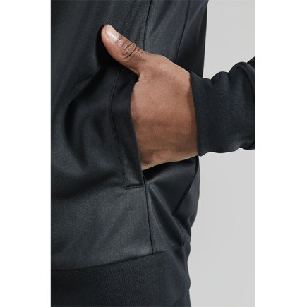 Олімпійка Craft District WCT Jacket Man 1907193-999000 колір: чорний