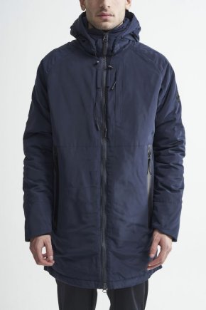 Парка Craft Sports Padded Jacket Man. 1907990-396000 колір: синій