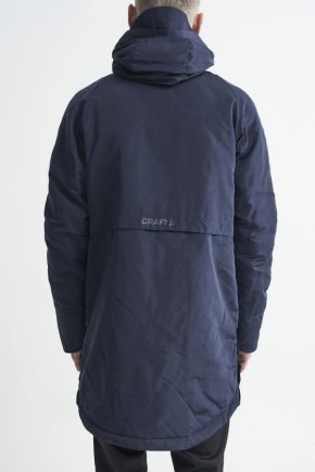 Парка Craft Sports Padded Jacket Man. 1907990-396000 колір: синій