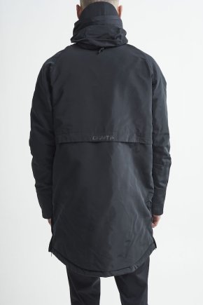 Парка Craft Sports Padded Jacket Man. 1907990-999000 колір: чорний
