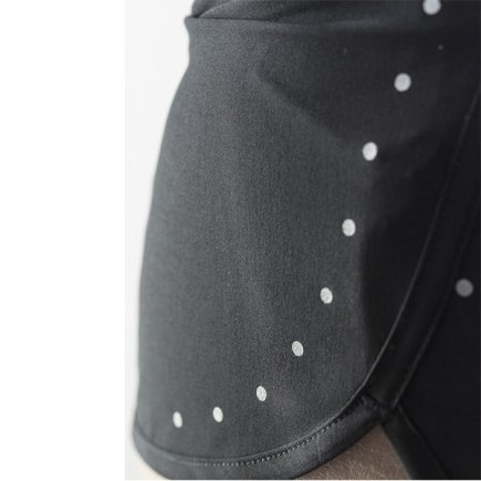 Шорты Craft Essential 2" Shorts  1904777-9999 женские цвет: черный