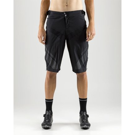 Шорты Craft Route XT Shorts Man 1906119-999000 цвет: черный
