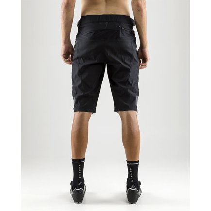 Шорты Craft Route XT Shorts Man 1906119-999000 цвет: черный