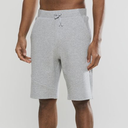 Шорты Craft District Sweat Shorts Man 1907195-950000 цвет: серый