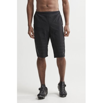 Шорты Craft Hale XT Shorts Man 1907155-999000 цвет: черный