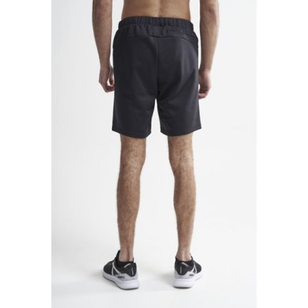 Шорты Craft SubZ Shorts Man 1907709-999000 цвет: черный/серый