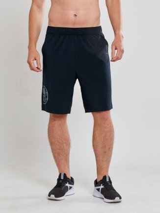 Шорти Craft Spartan Shorts Man 1909109-999000 колір: чорний