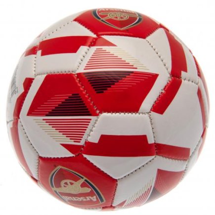 М'яч сувенірний Арсенал F.C. Arsenal Skill Ball RX