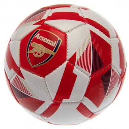 М'яч сувенірний Арсенал F.C. Arsenal Skill Ball RX
