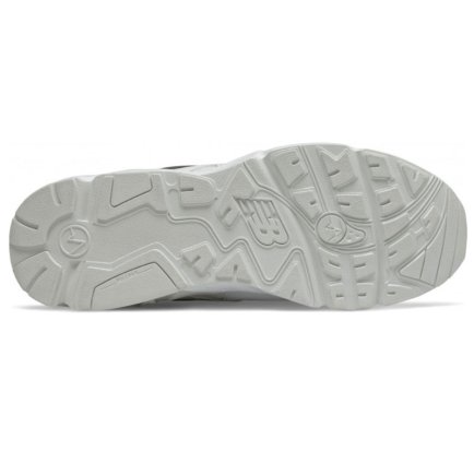 Кросівки New Balance 850 ML850SBA колір: сірий/білий
