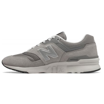 Кросівки New Balance 997 CM997HCA колір: сірий
