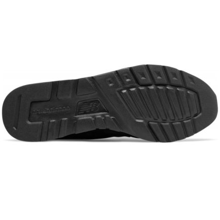 Кросівки New Balance 997 CM997HCI колір: чорний