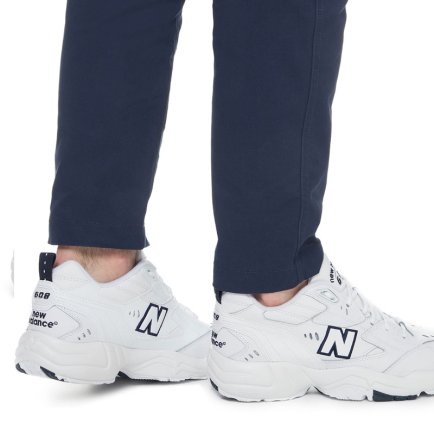 Кросівки New Balance 608 MX608WT колір: білий