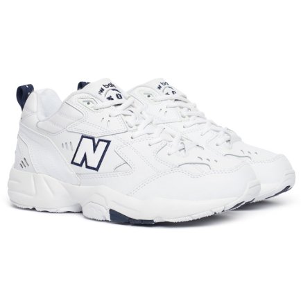 Кросівки New Balance 608 MX608WT колір: білий