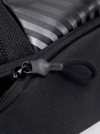 Рюкзак Kelme SHOULDER BAG 9876004.9055 колір: чорний