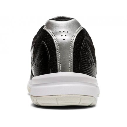 Кросівки ASICS UPCOURT 3 1071A019-005 колір: чорний/білий