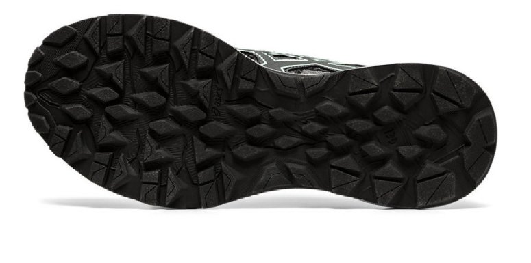 Кросівки ASICS GEL-SONOMA 5 1012A568-021 колір: чорний/сірий