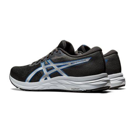 Кроссовки ASICS GEL-EXCITE 7 1011A657-024 цвет: серый/синий