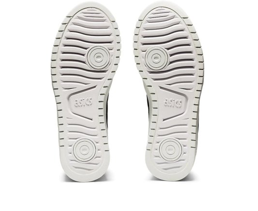 Кросівки ASICS JAPAN S PF 1202A024-001 жіночі колір: чорний/білий