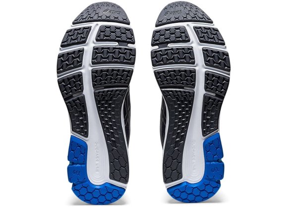 Кроссовки ASICS GEL-PULSE 12 1011A844-021 цвет: серый/белый