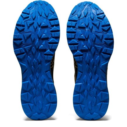 Кросівки ASICS GEL-SONOMA 5 G-TX 1011A660-002 колір: чорний/синій