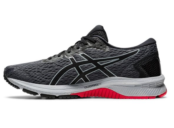 Кросівки ASICS GT -1000 9 1011A770-023 колір: сірий/білий
