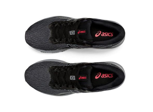 Кросівки ASICS GT -1000 9 1011A770-023 колір: сірий/білий