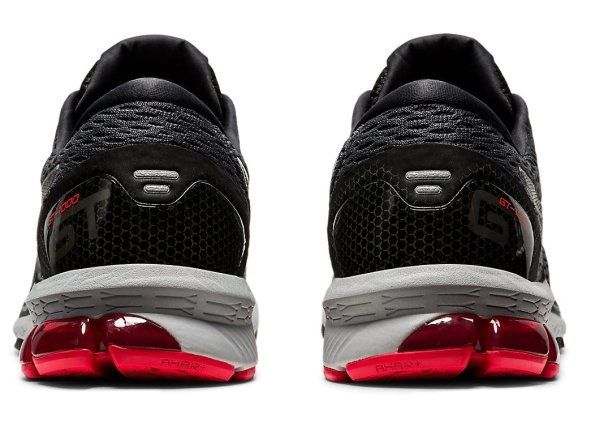 Кросівки ASICS GT -1000 9 1011A770-023 колір: сірий/білий
