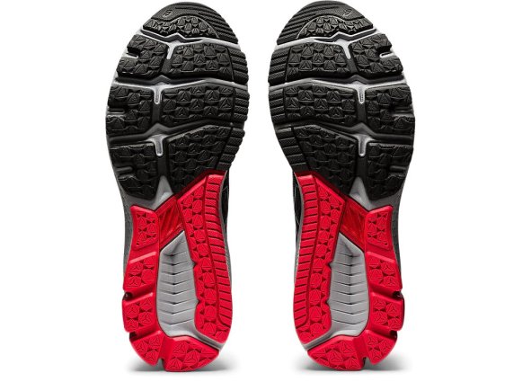 Кросівки ASICS GT -1000 9 1011A770-023 колір: сірий/білий