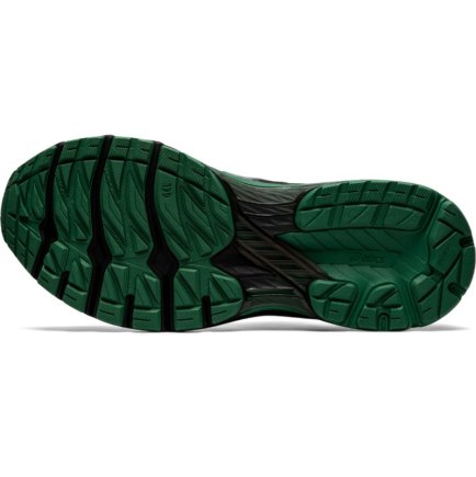 Кросівки ASICS GT-2000 8 G-TX 1011A874-020 колір: чорний/зелений