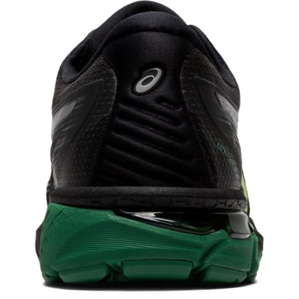 Кросівки ASICS GT-2000 8 G-TX 1011A874-020 колір: чорний/зелений