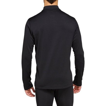 Кофта ASICS KATAKANA WINTER 1/2 ZIP 2011B239-002 колір: чорний