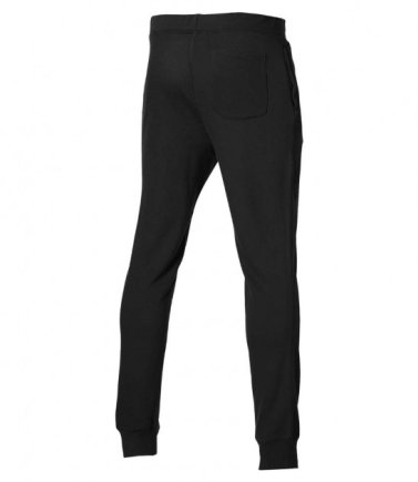 Спортивні штани Asics MAN WINTER PANT 156858-0904 колір: чорний