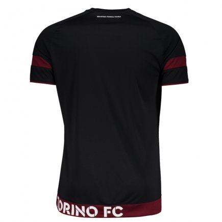 Футбольна форма Joma Torino (Торіно) TRN201012.20 колір: чорний