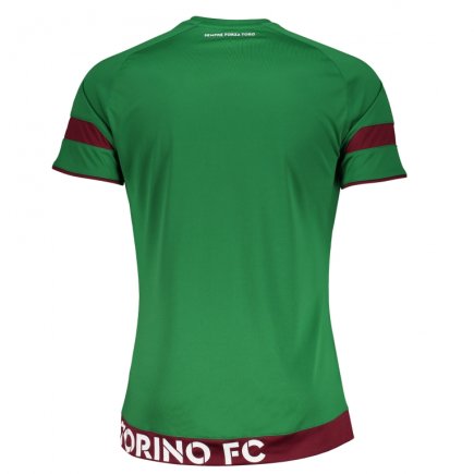 Футбольная форма Joma Torino (Торино) TRN201013.20 цвет: зеленый