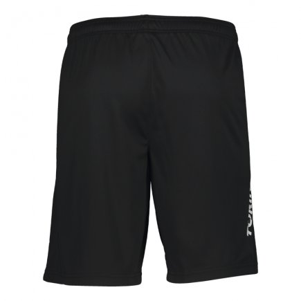 Шорты Joma Torino (Торино) TRN205012B20 цвет: черный