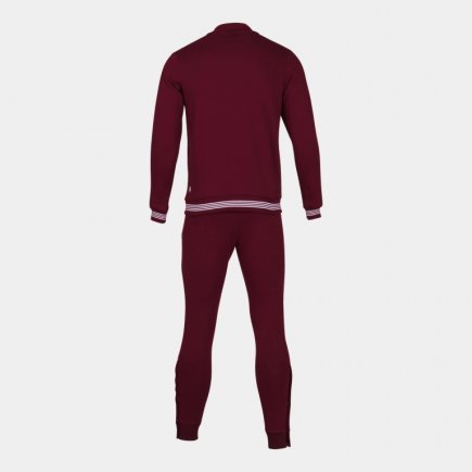 Спортивний косюм Joma Torino (Торіно) TRN312011.20 колір: бордовий