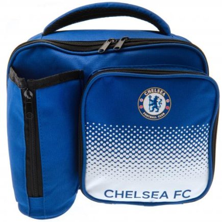 Сумка для обедов Chelsea FC Fade Lunch Bag