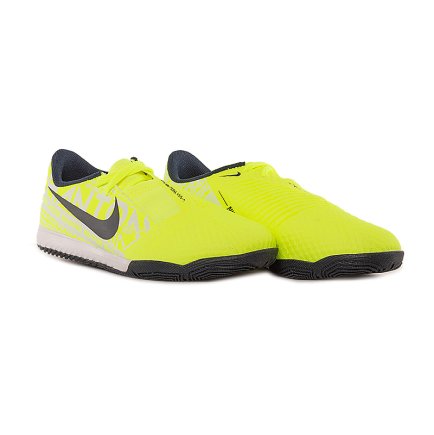 Взуття для залу (футзалки) Nike JR PHANTOM VENOM ACADEMY IC AO0372-717 дитячі