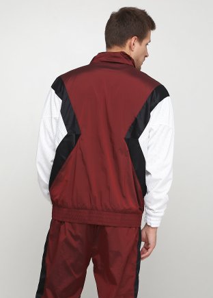 Куртка Nike FLIGHT WARM-UP JKT AO0555-687