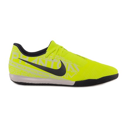 Взуття для залу (футзалки) Nike Phantom VENOM ACADEMY IC AO0570-717