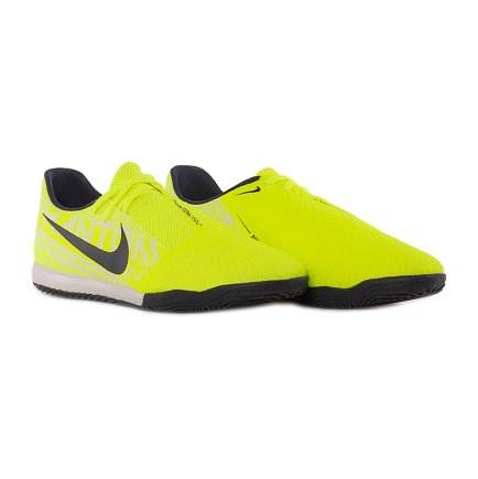 Взуття для залу (футзалки) Nike Phantom VENOM ACADEMY IC AO0570-717