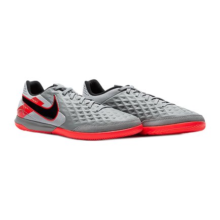 Обувь для зала (футзалки) Nike Tiempo LEGEND 8 ACADEMY IC AT6099-906