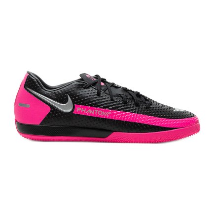 Обувь для зала (футзалки) Nike Phantom GT ACADEMY IC CK8467-006