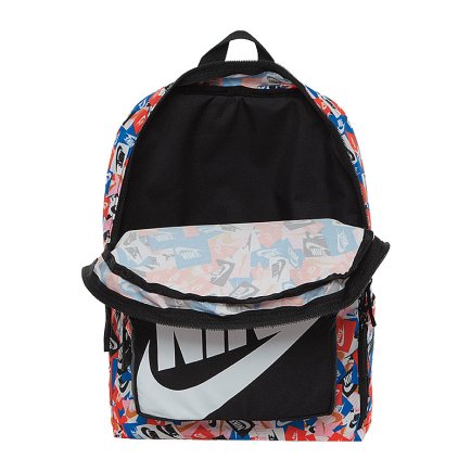 Рюкзак Nike Y NK CLASSIC BKPK - AOP FA20 CK5578-010 детские