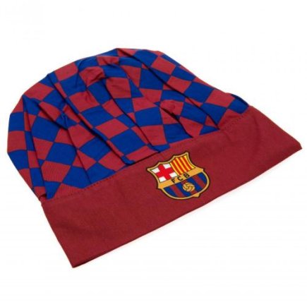 Колпак шеф-повара Барселона F.C. Barcelona Chefs Hat