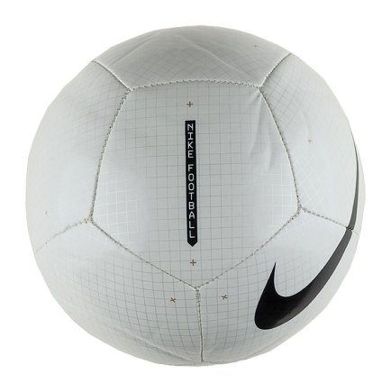 Мяч футбольный Nike NK SKLS - BC CN6018-100  размер 1